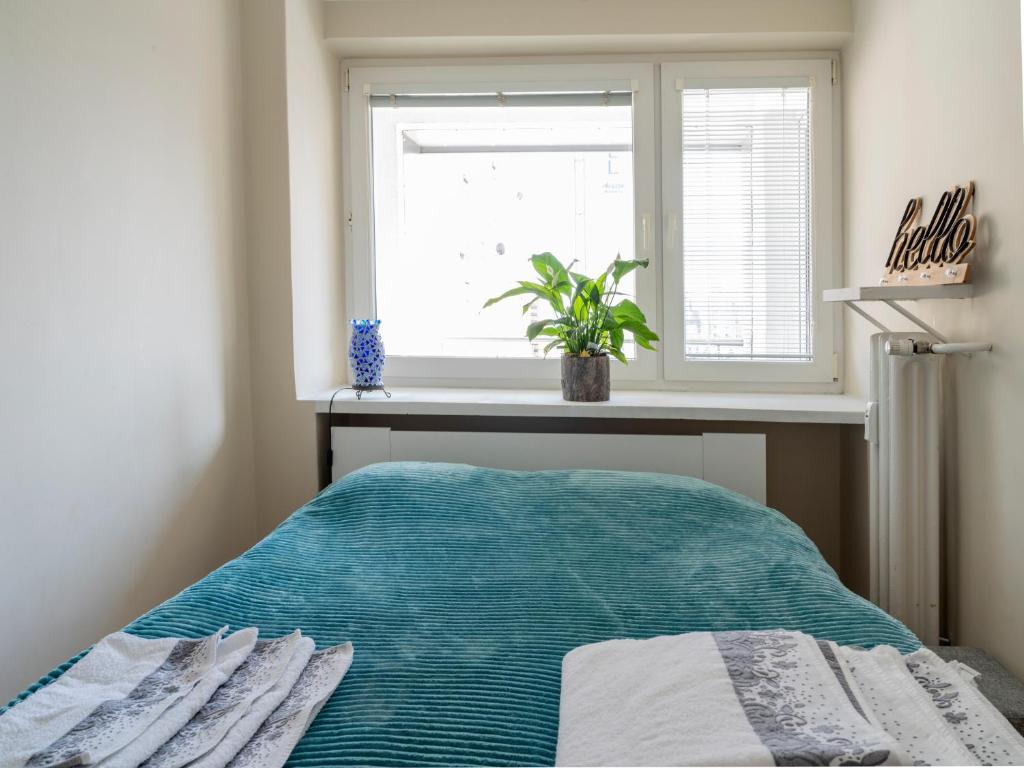 Apartament Chmielna 35 room 5