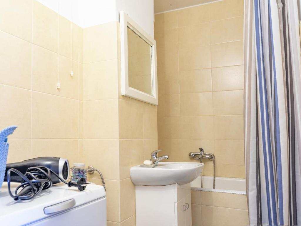 Apartament Chmielna 35 room 6
