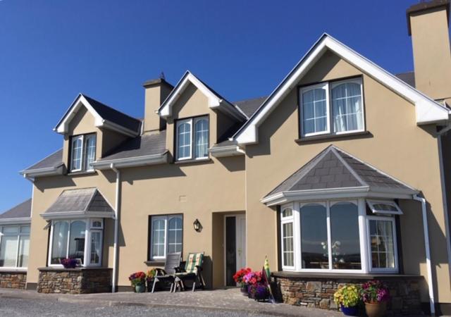 Cill Chiarain B&B room 6