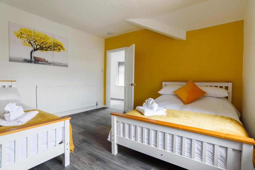 Clarence Heights by Propertri room 5