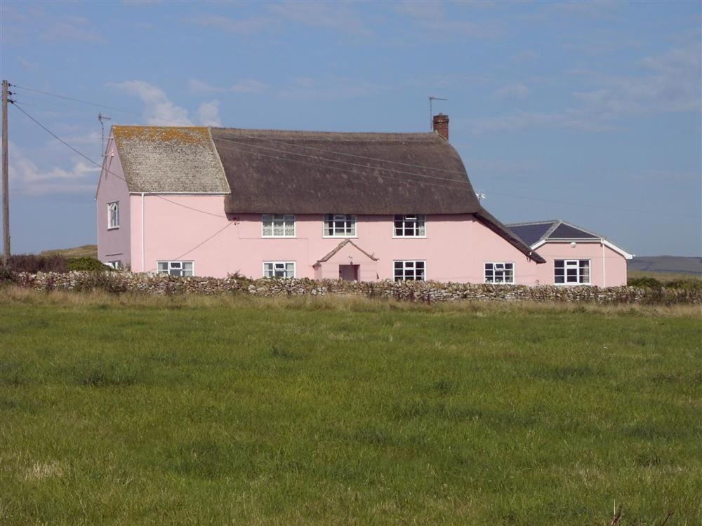 Cliff Farm No. 2 Cottage, BURTON BRADSTOCK room 1