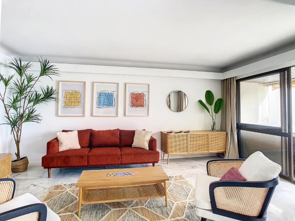 The Cloudy Bay Apartment by MHM room 1