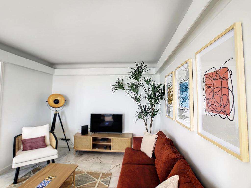 The Cloudy Bay Apartment by MHM room 2