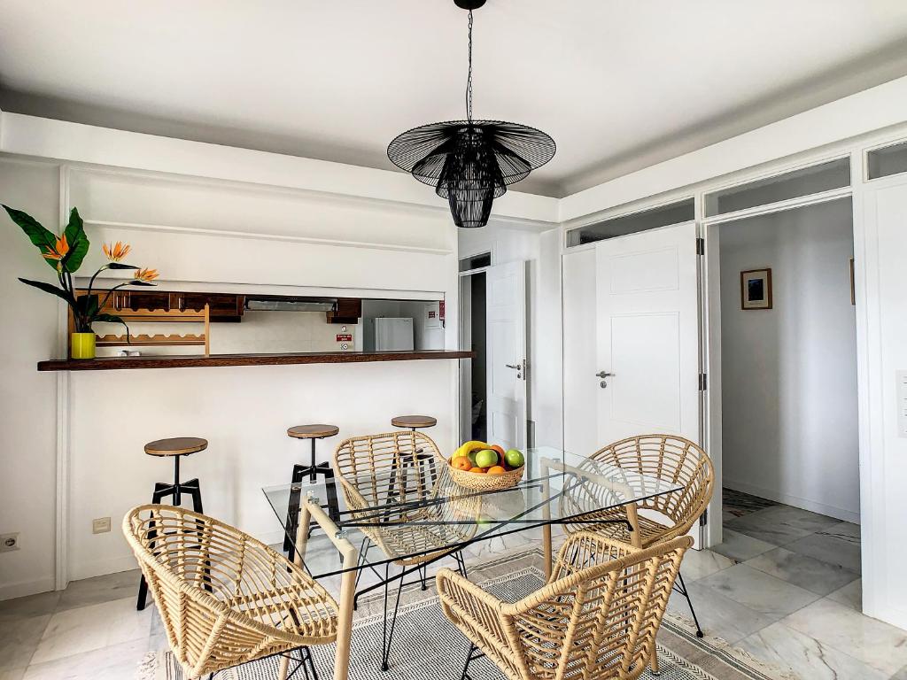 The Cloudy Bay Apartment by MHM room 4