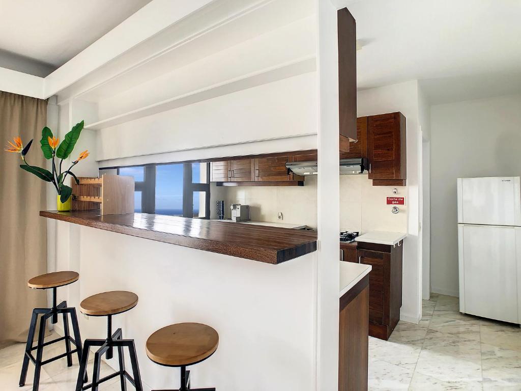 The Cloudy Bay Apartment by MHM room 6