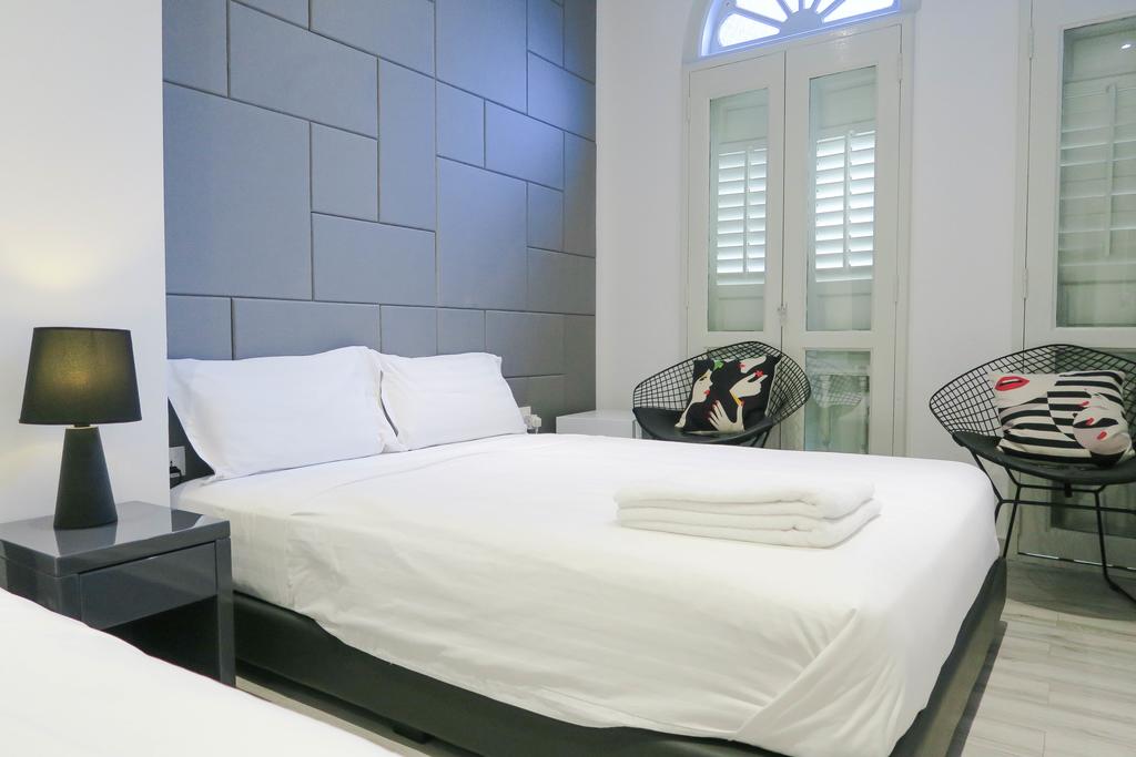 Comfy Studio 3 room 2