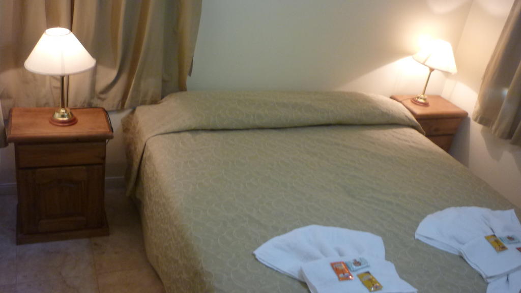 Complejo Bahia Ballenas room 1