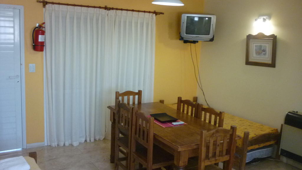 Complejo Bahia Ballenas room 6