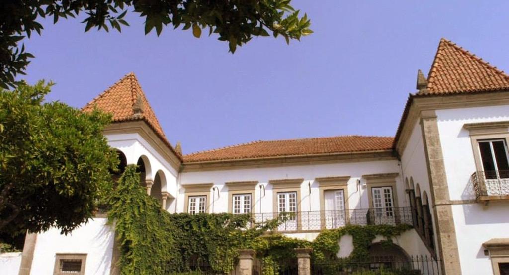 Casa de Nossa Senhora da Conceição room 3
