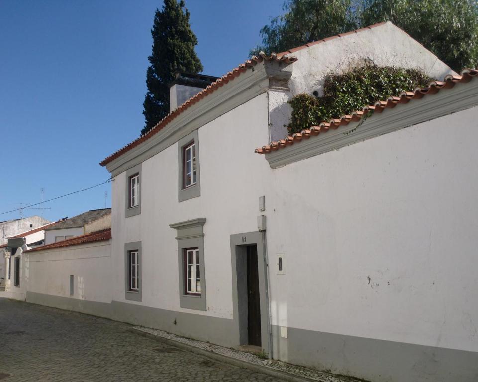 Casa de Nossa Senhora da Conceição room 4