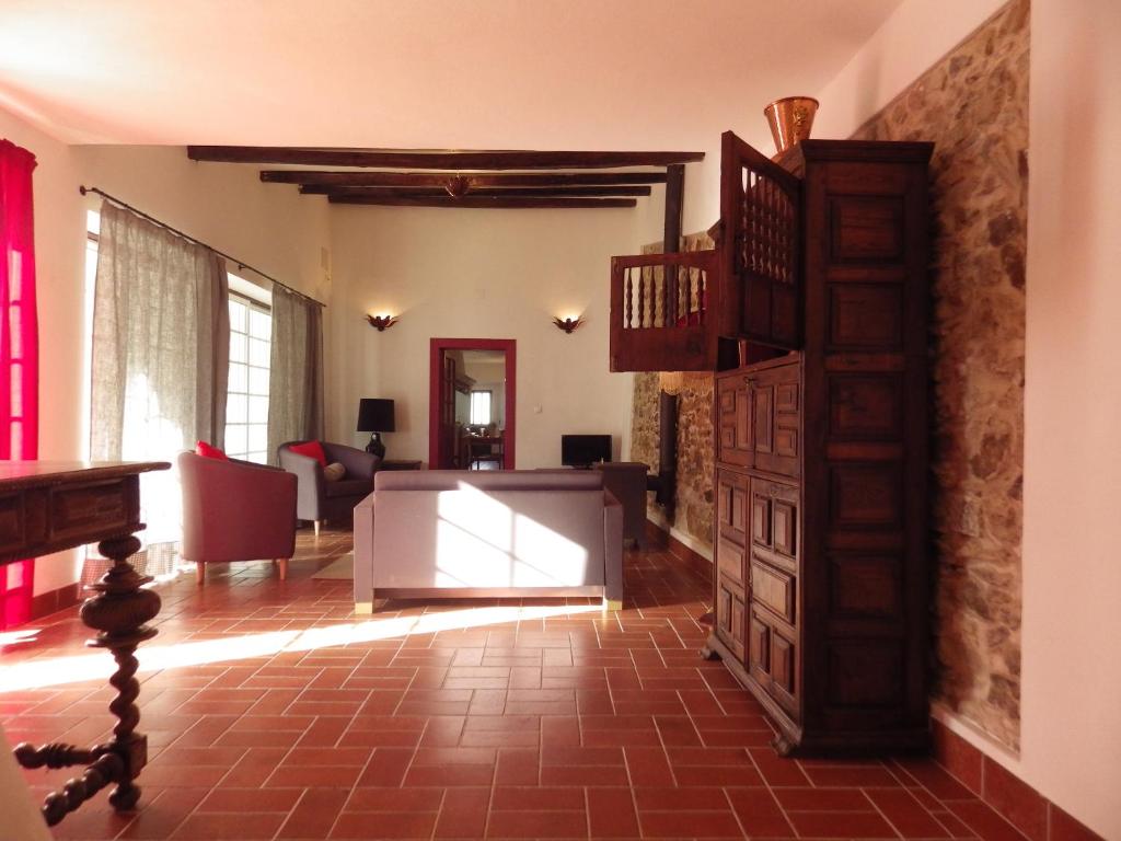 Casa de Nossa Senhora da Conceição room 5