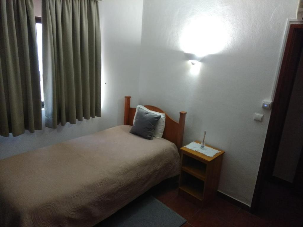 Copacabana Residencial room 2