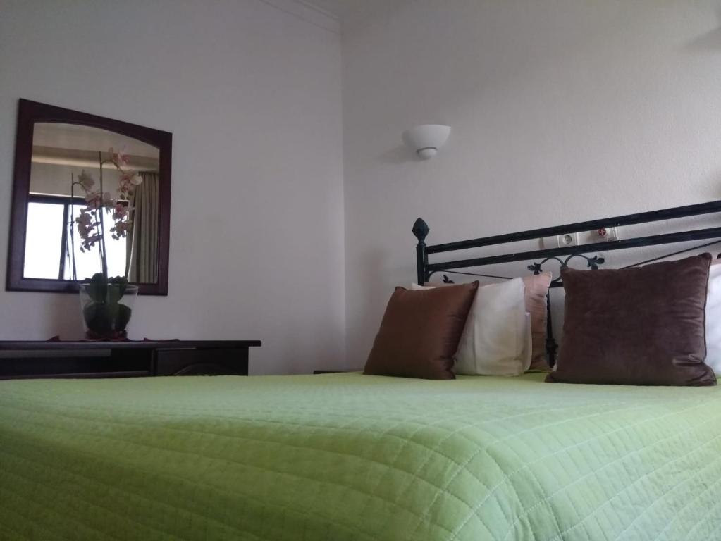 Copacabana Residencial room 3