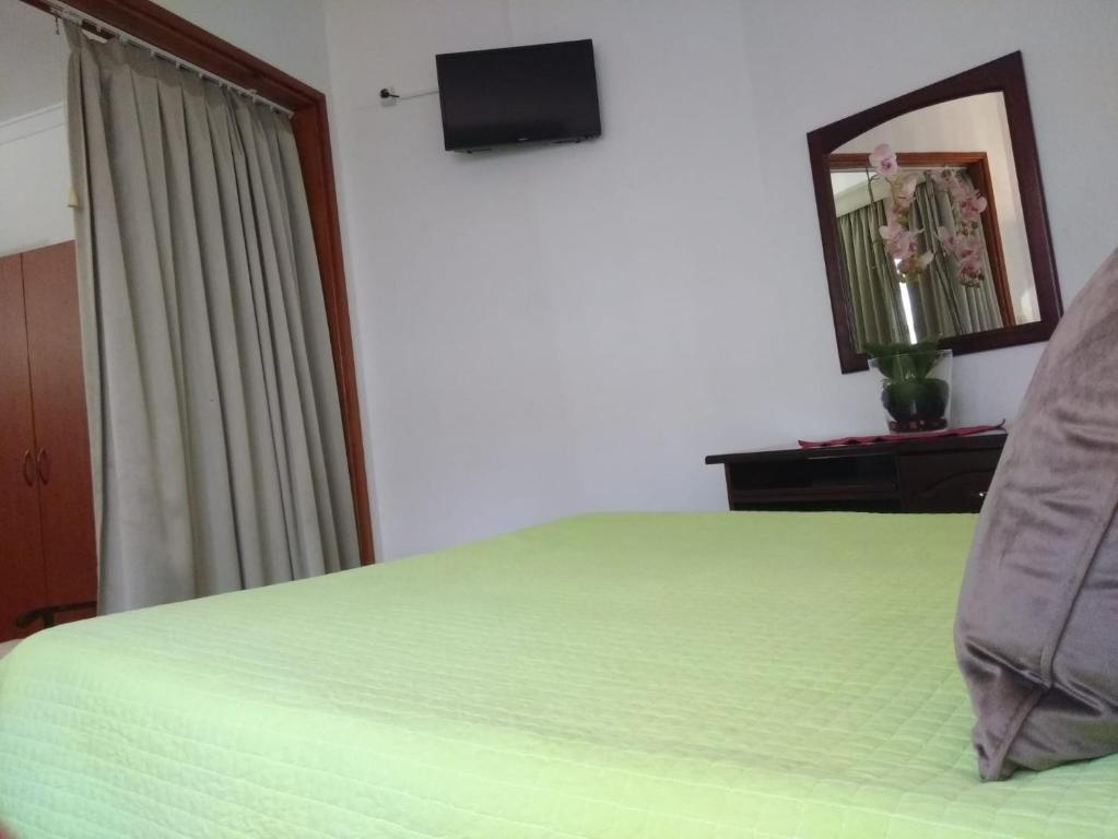 Copacabana Residencial room 4