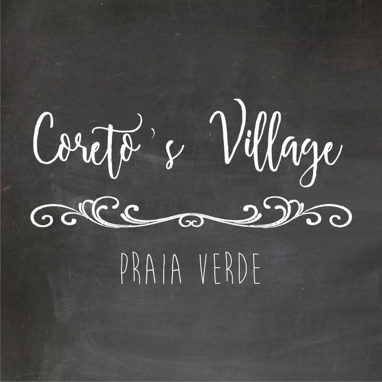 Coreto's Village room 2