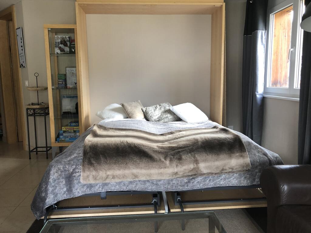 Cornelia room 5