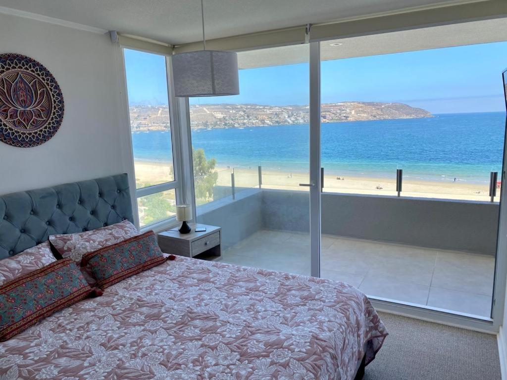 Hermoso departamento costa herradura Coquimbo room 3