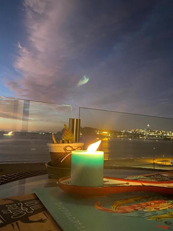 Hermoso departamento costa herradura Coquimbo room 5