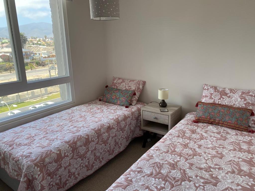 Hermoso departamento costa herradura Coquimbo room 6