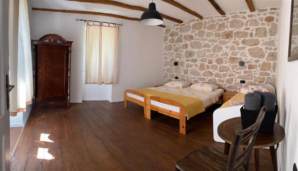 Country house Pantovčak room 4