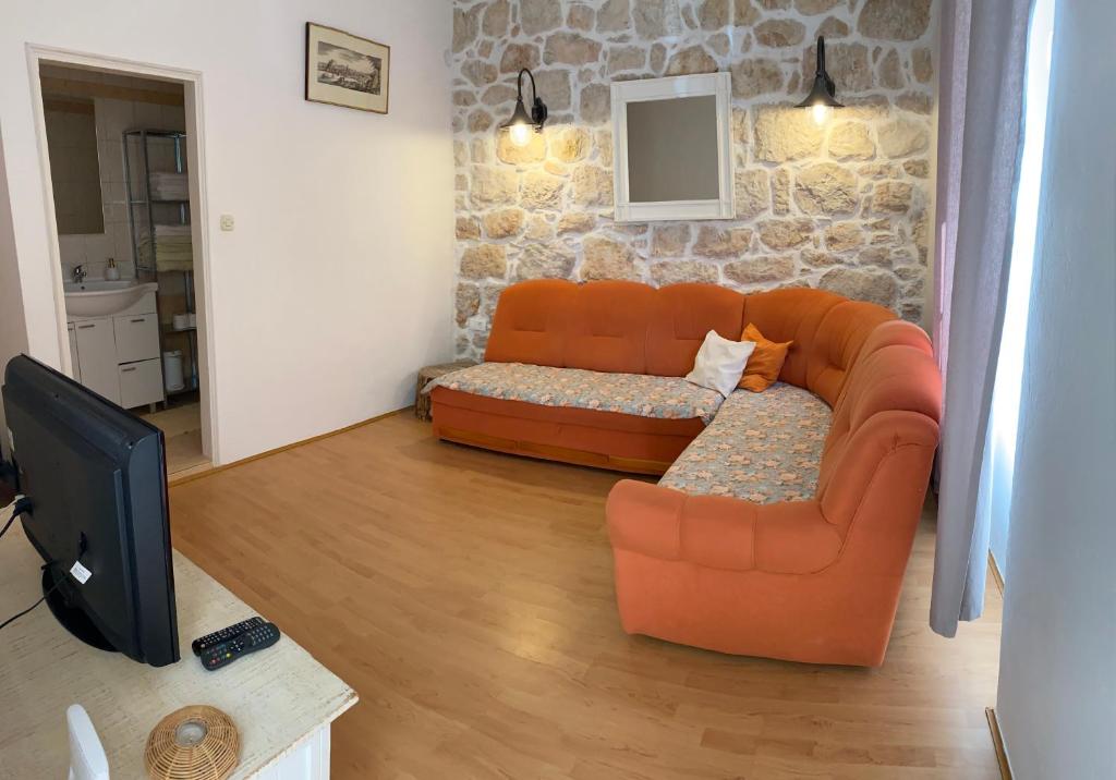 Country house Pantovčak room 6