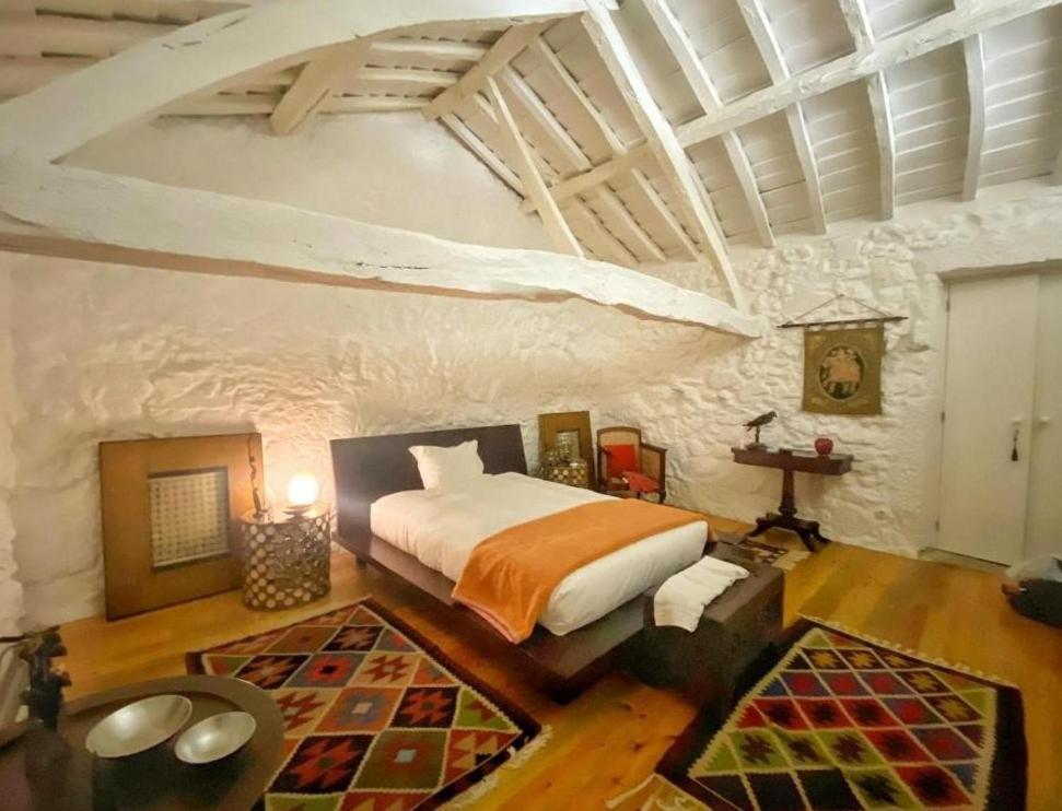 Casa do Cruzeiro room 1