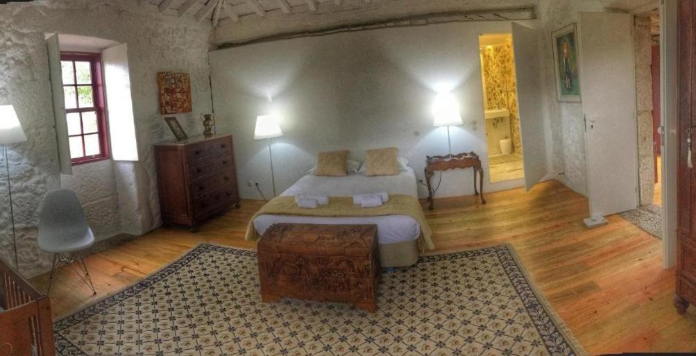 Casa do Cruzeiro room 3