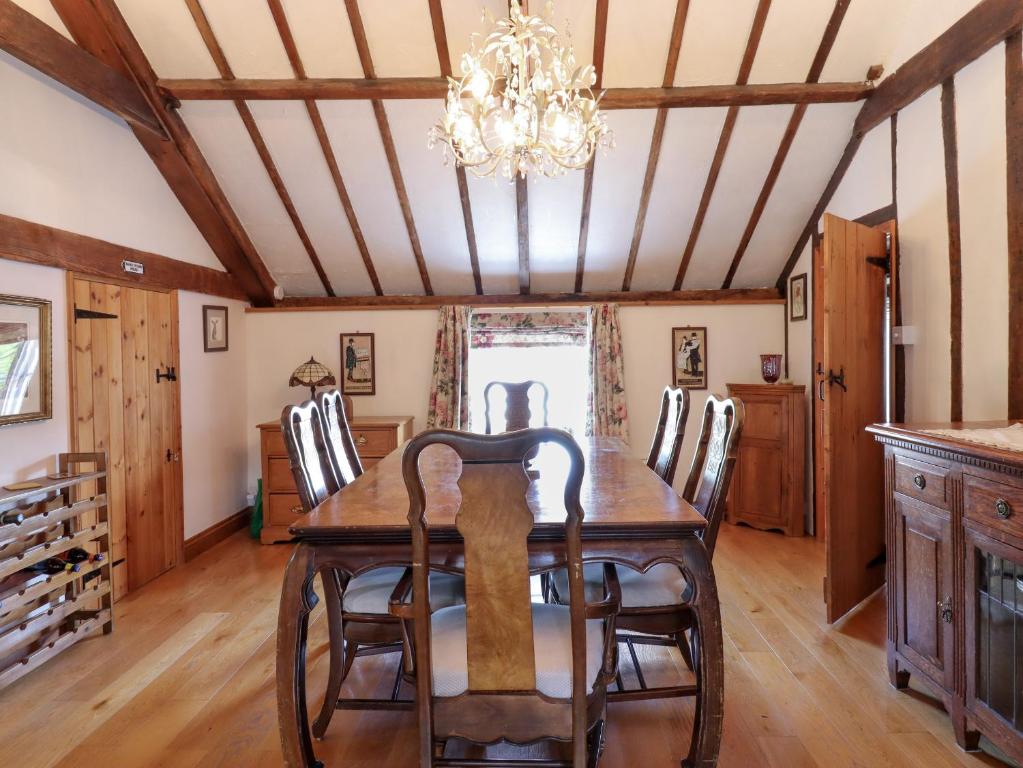 The Old Custom House room 6