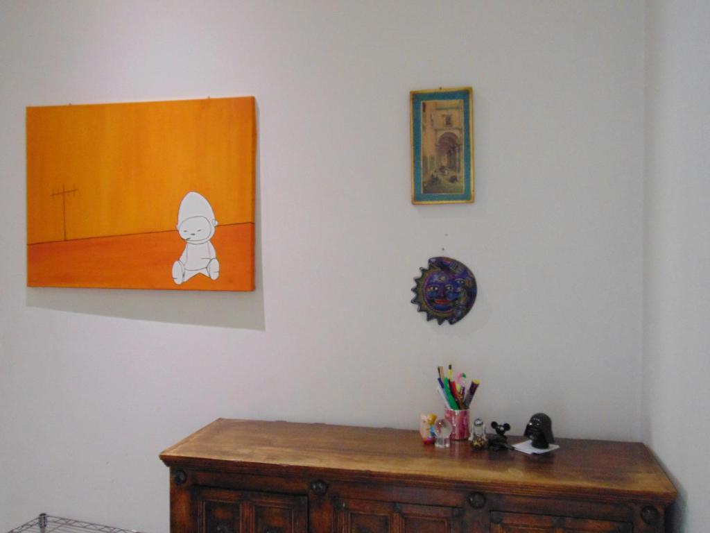 CUTE FLORENCE HOUSE room 1