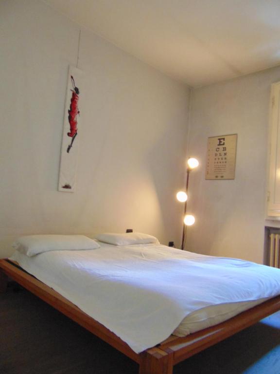CUTE FLORENCE HOUSE room 3