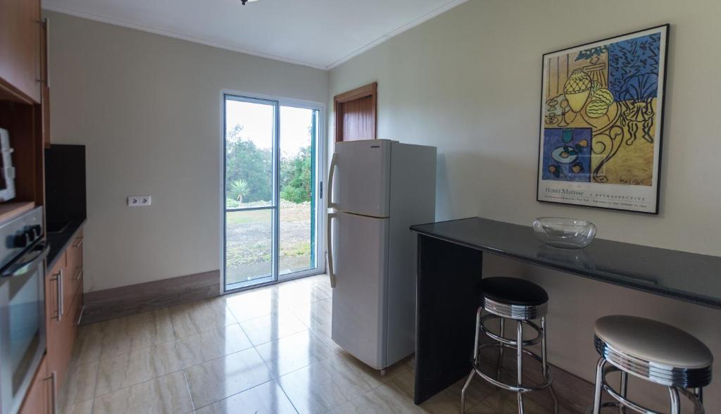 Estalagem Pico D'Agua room 2
