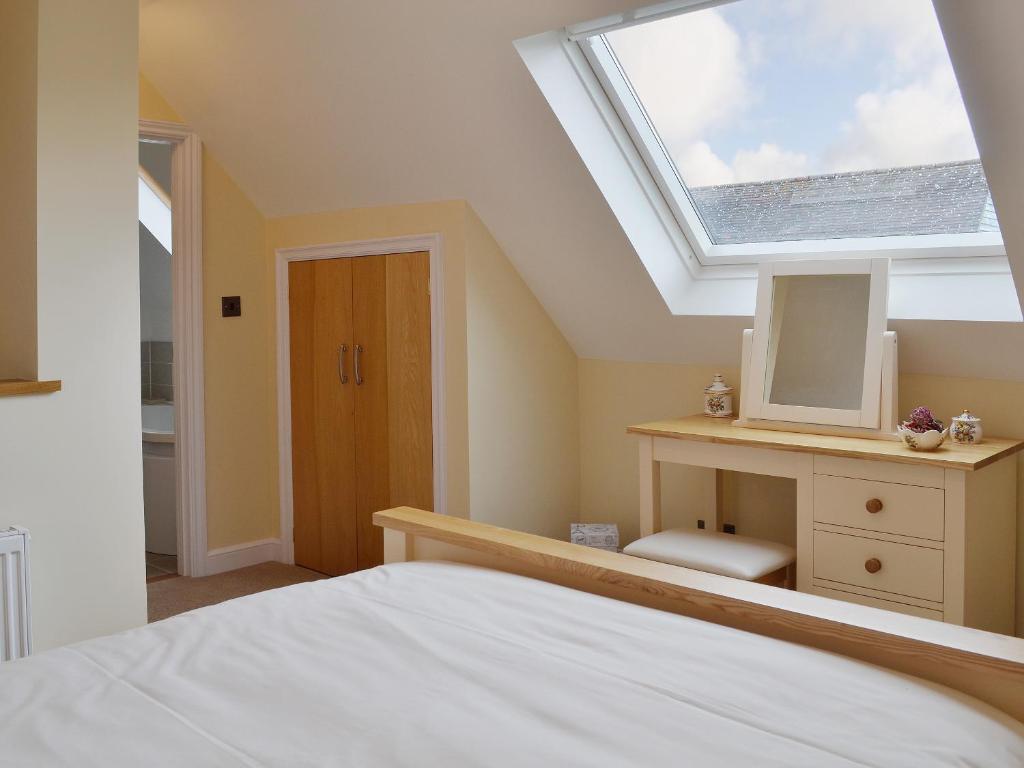 Dairy Cottage room 4