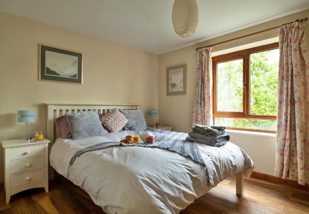 The Dairyhouse room 4