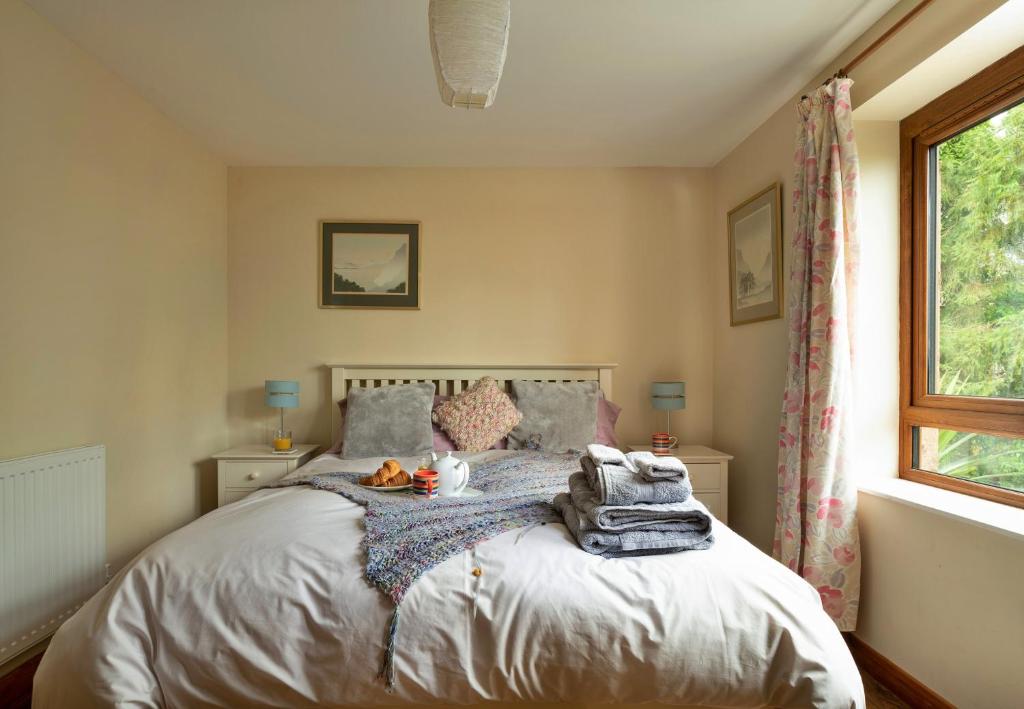 The Dairyhouse room 6