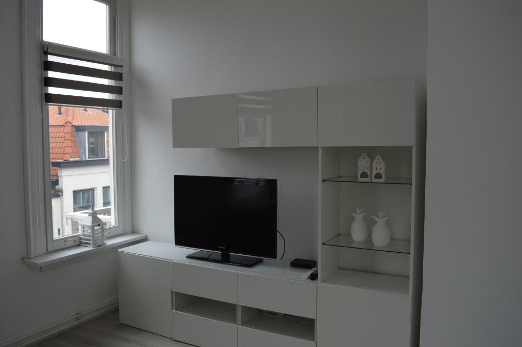 Apartment DaMaxx room 2