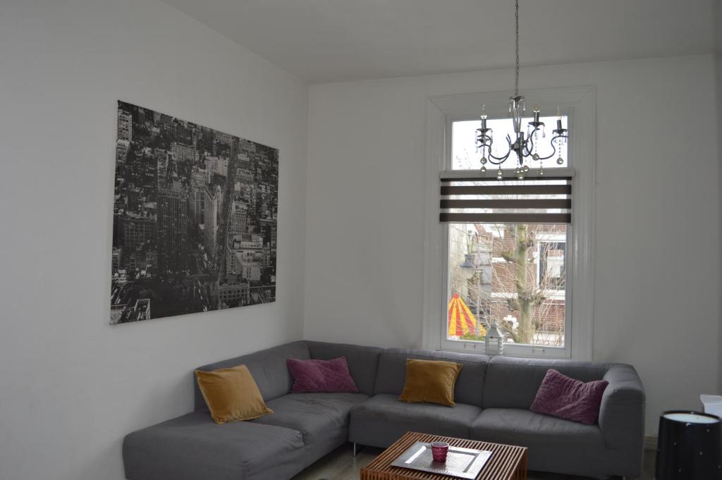 Apartment DaMaxx room 3