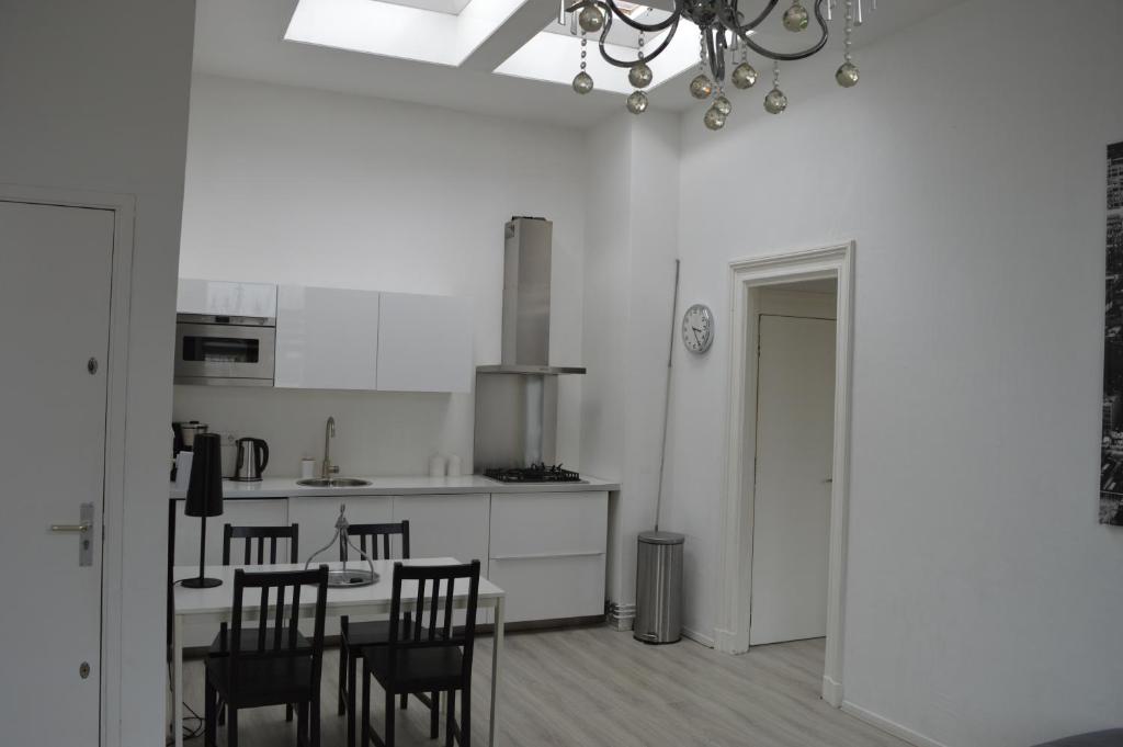 Apartment DaMaxx room 4