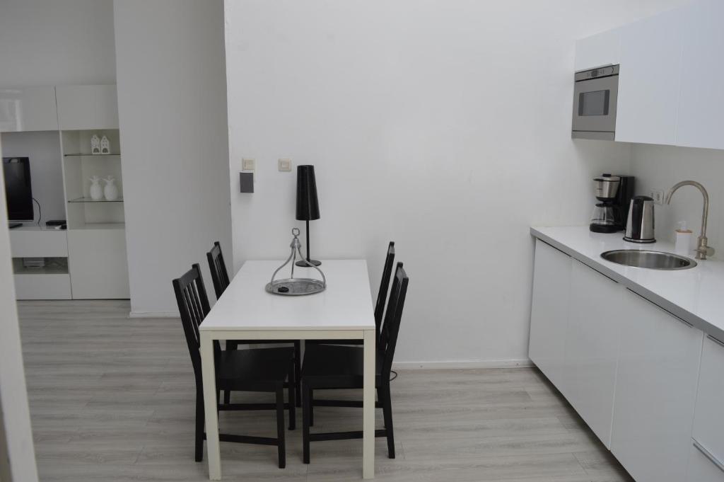Apartment DaMaxx room 6