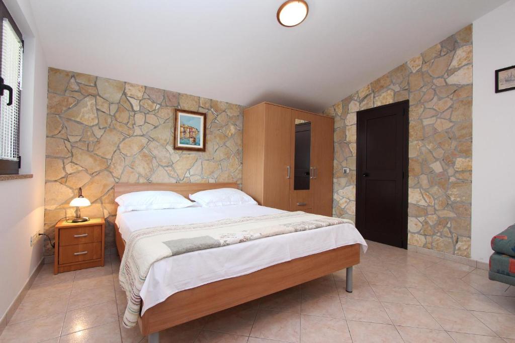DANA & STELIO Comfort Studio Apartment room 1