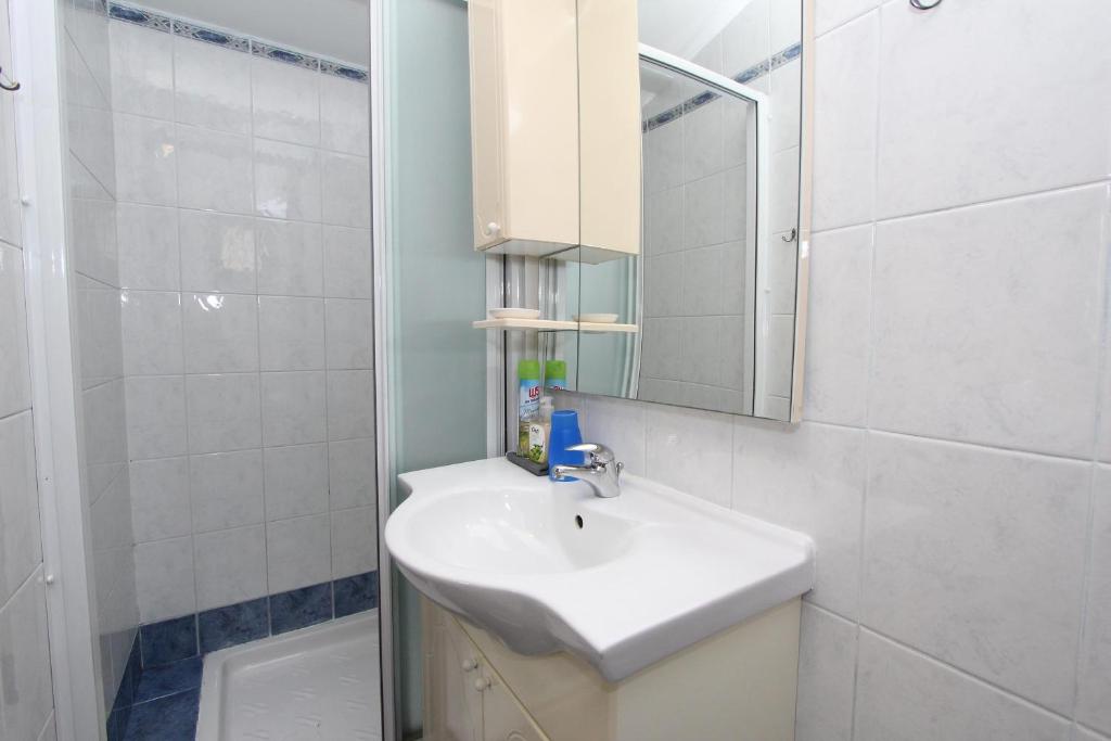 DANA & STELIO Comfort Studio Apartment room 4
