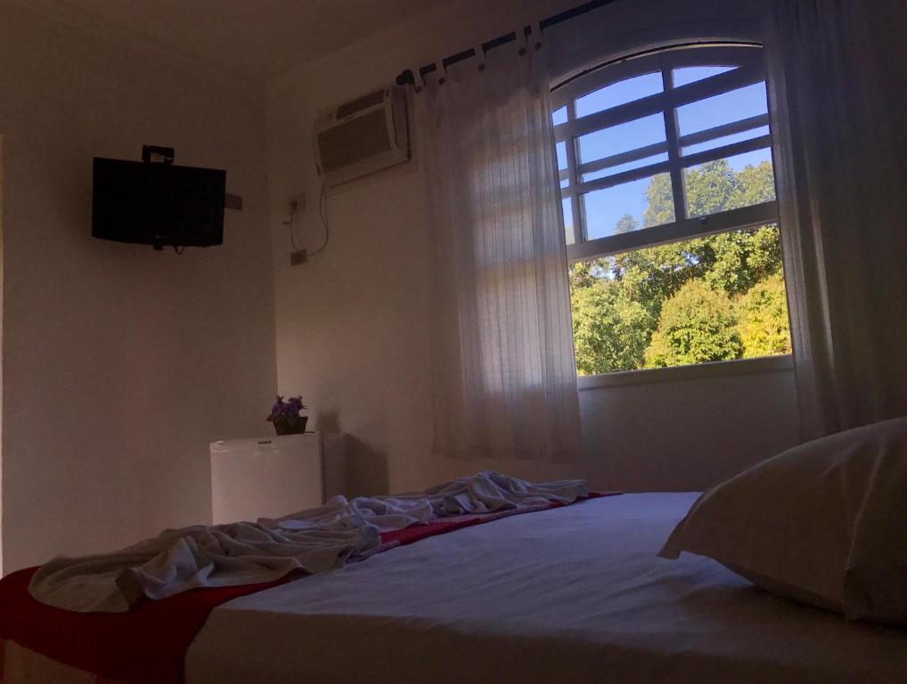 Dani Hotel room 6