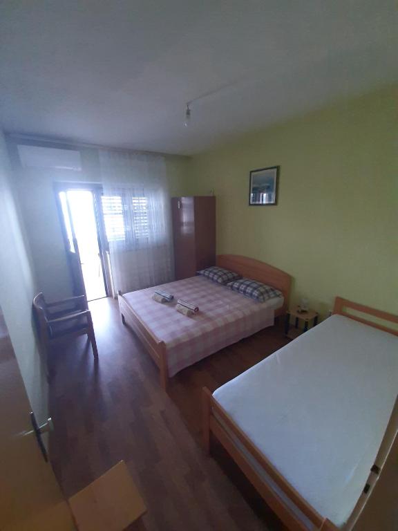 Apartments Davor Ceko room 3
