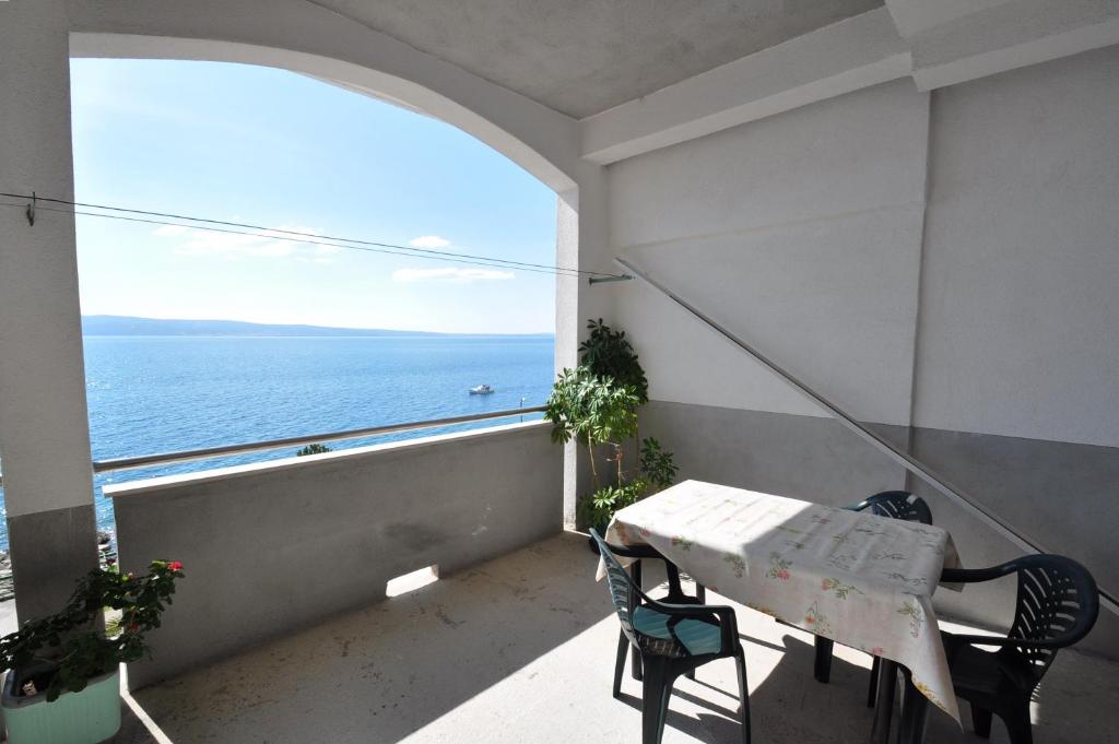 Apartments Davor Ceko room 5