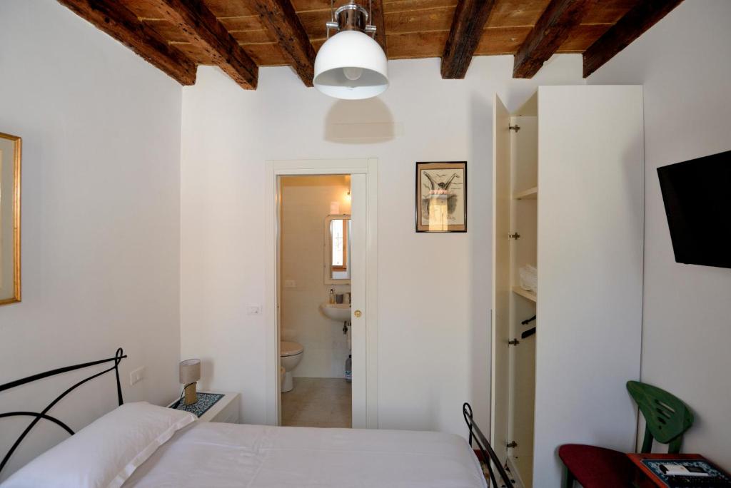 Casa dea corte apartment room 1