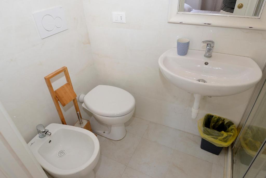 Casa dea corte apartment room 2