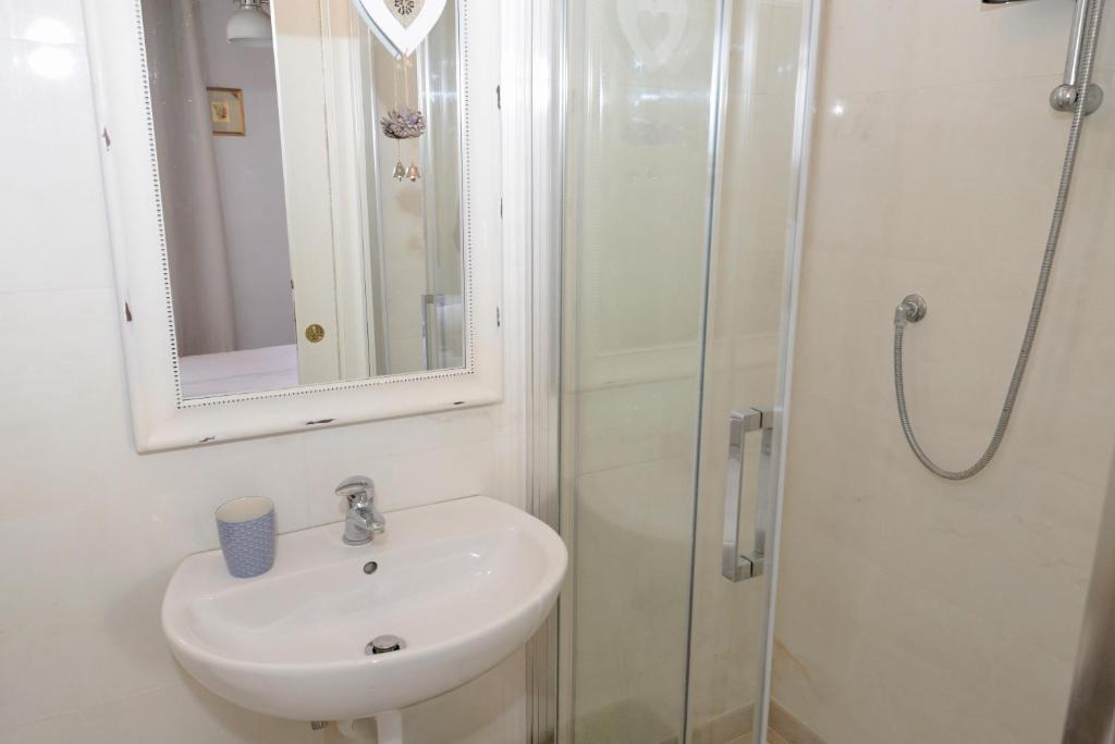 Casa dea corte apartment room 3