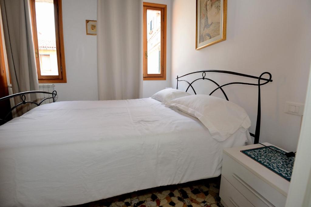Casa dea corte apartment room 5