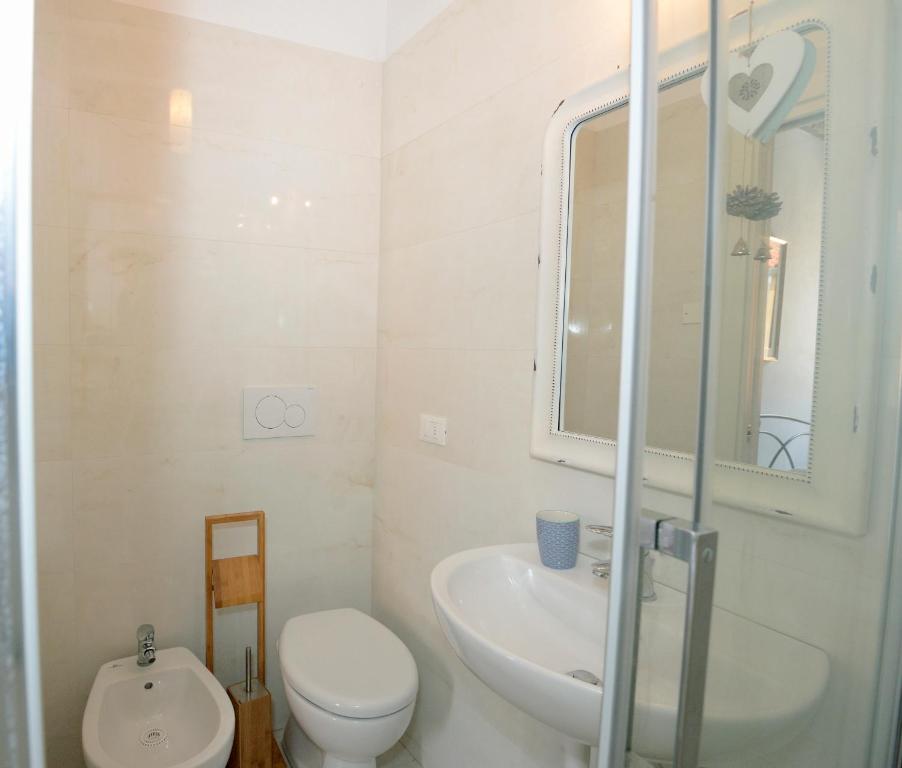 Casa dea corte apartment room 6