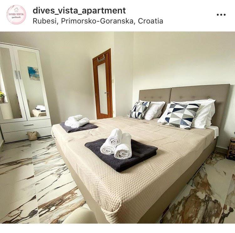 Dives Vista Apartment III room 6