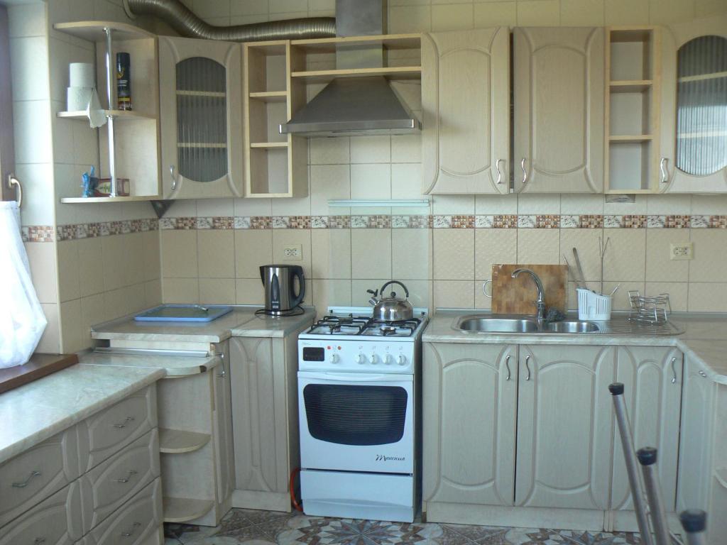 Dom Wczasowy Mikuś room 2